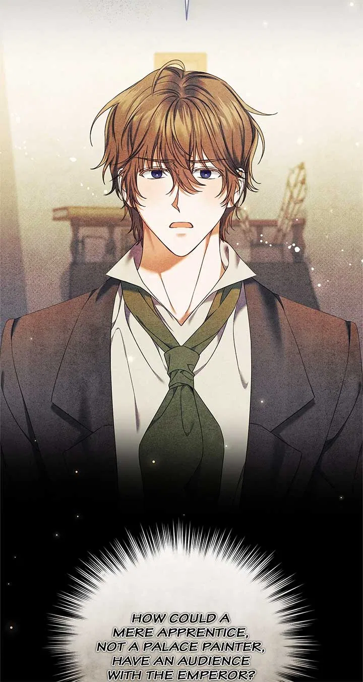 I Must Seduce the Count’s Daughter’s Lover Chapter 64 – Page 63
