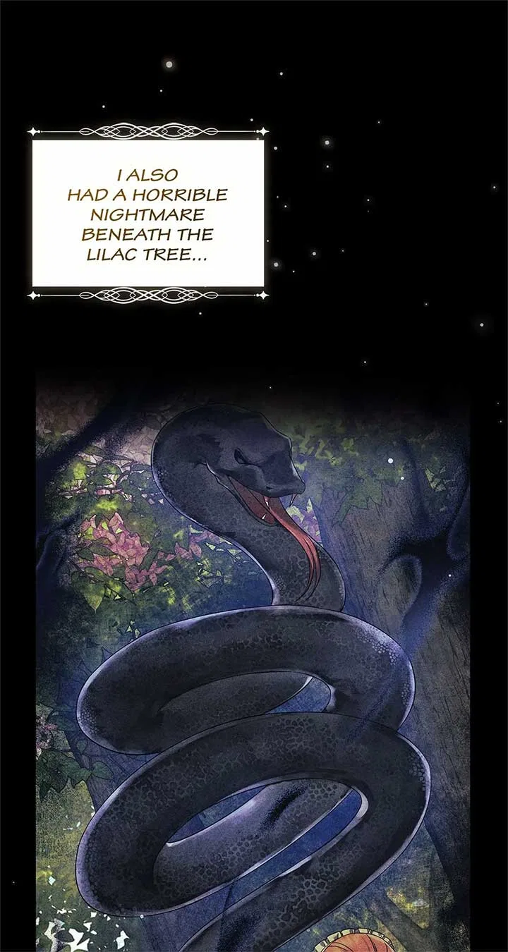 I Must Seduce the Count’s Daughter’s Lover Chapter 64 – Page 65