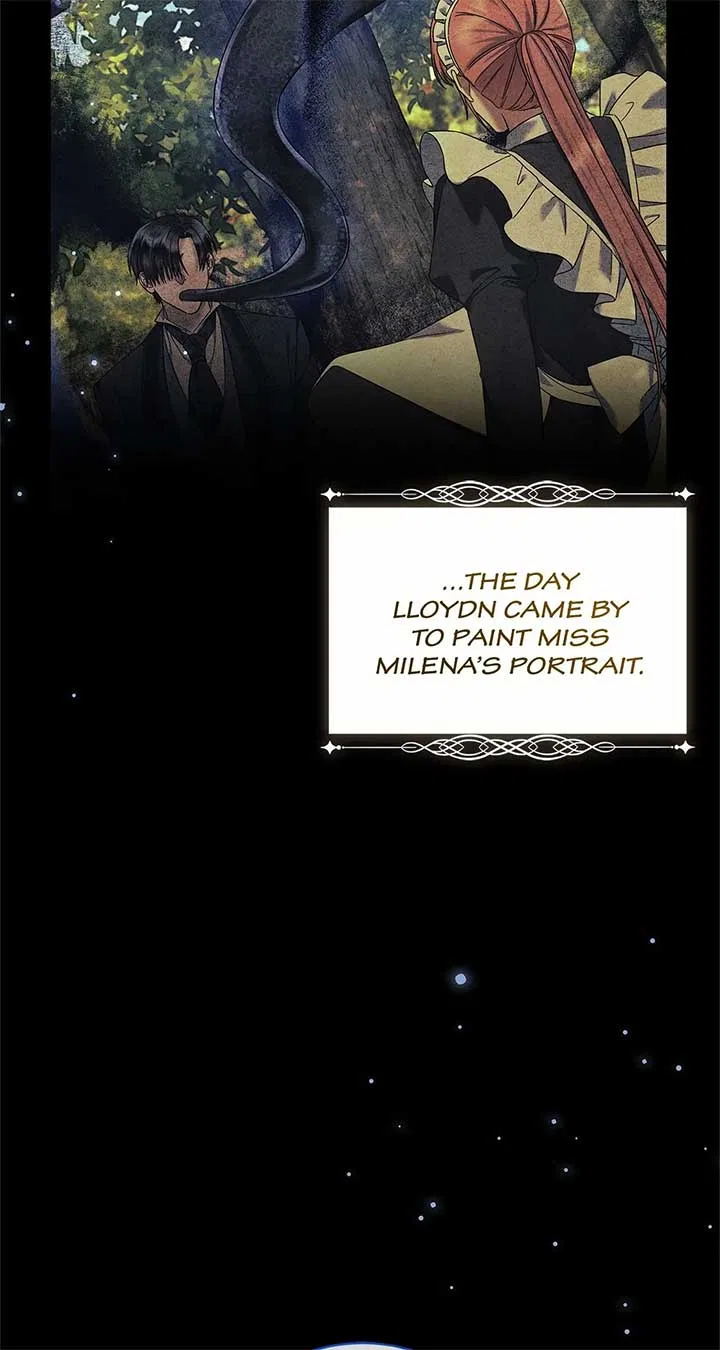 I Must Seduce the Count’s Daughter’s Lover Chapter 64 – Page 66