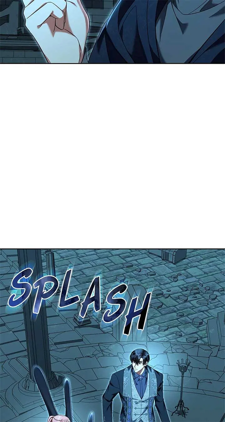 I Must Seduce the Count’s Daughter’s Lover Chapter 64 – Page 69