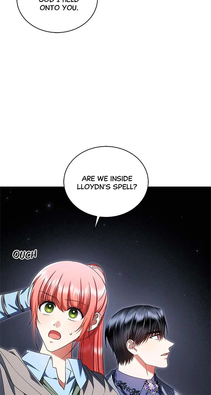 I Must Seduce the Count’s Daughter’s Lover Chapter 64 – Page 74