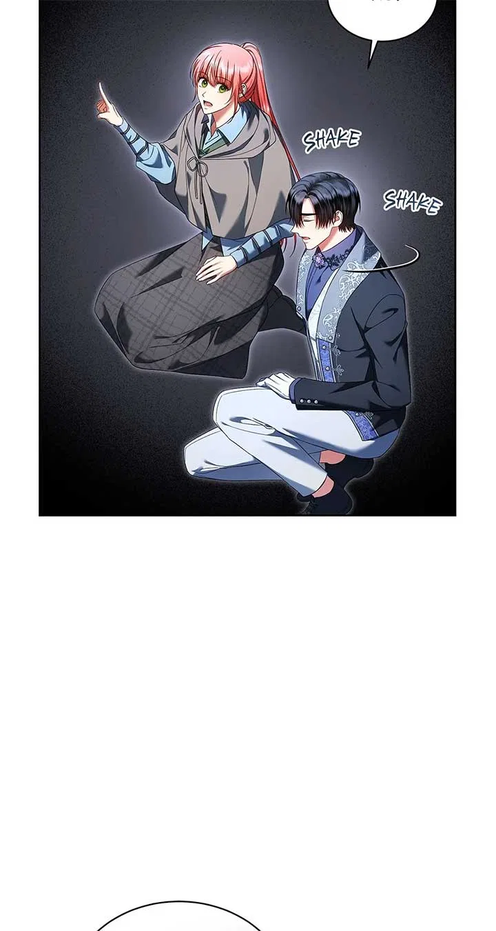 I Must Seduce the Count’s Daughter’s Lover Chapter 64 – Page 76