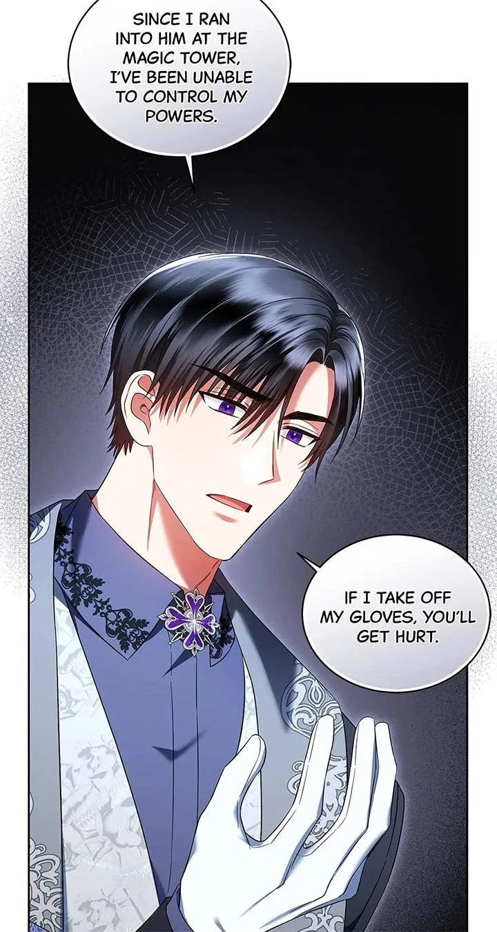 I Must Seduce the Count’s Daughter’s Lover Chapter 64 – Page 77