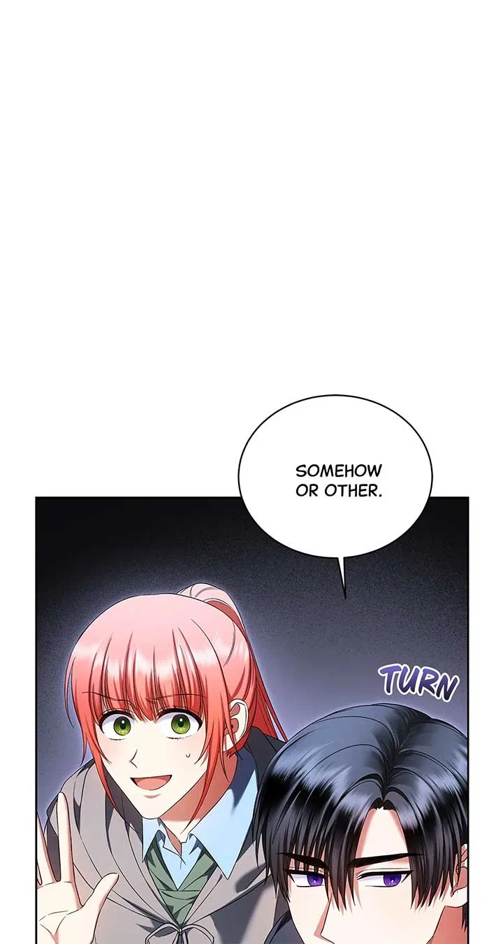 I Must Seduce the Count’s Daughter’s Lover Chapter 64 – Page 80