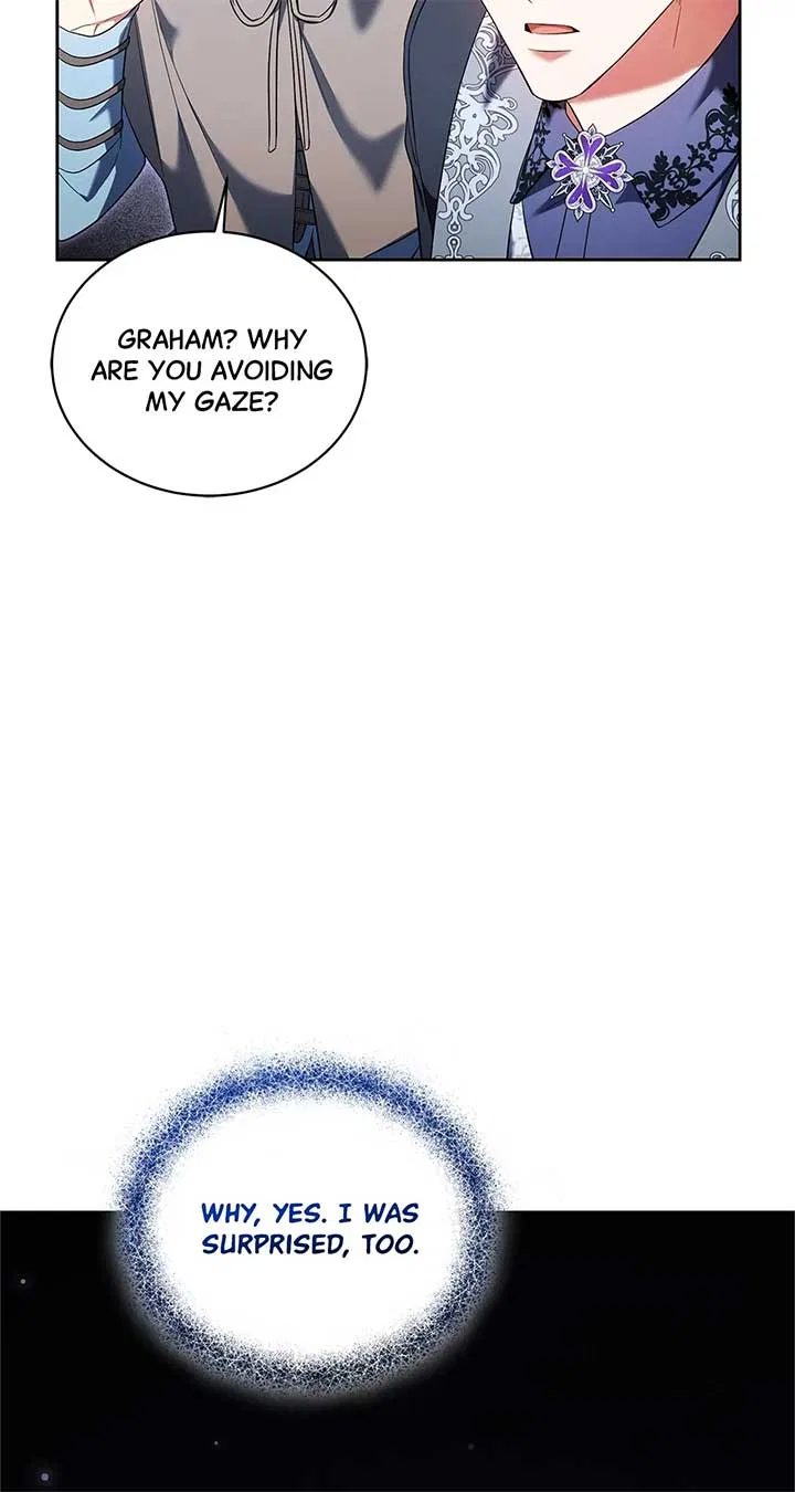 I Must Seduce the Count’s Daughter’s Lover Chapter 64 – Page 81