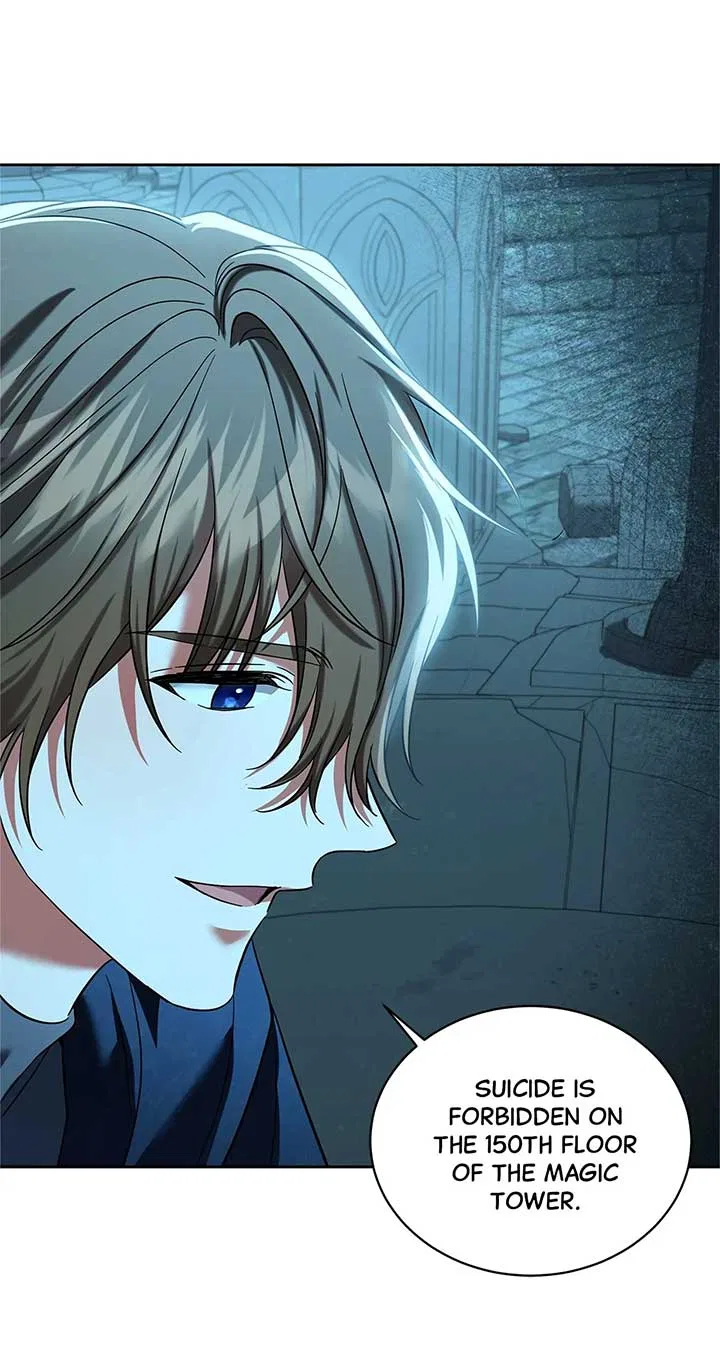 I Must Seduce the Count’s Daughter’s Lover Chapter 64 – Page 83
