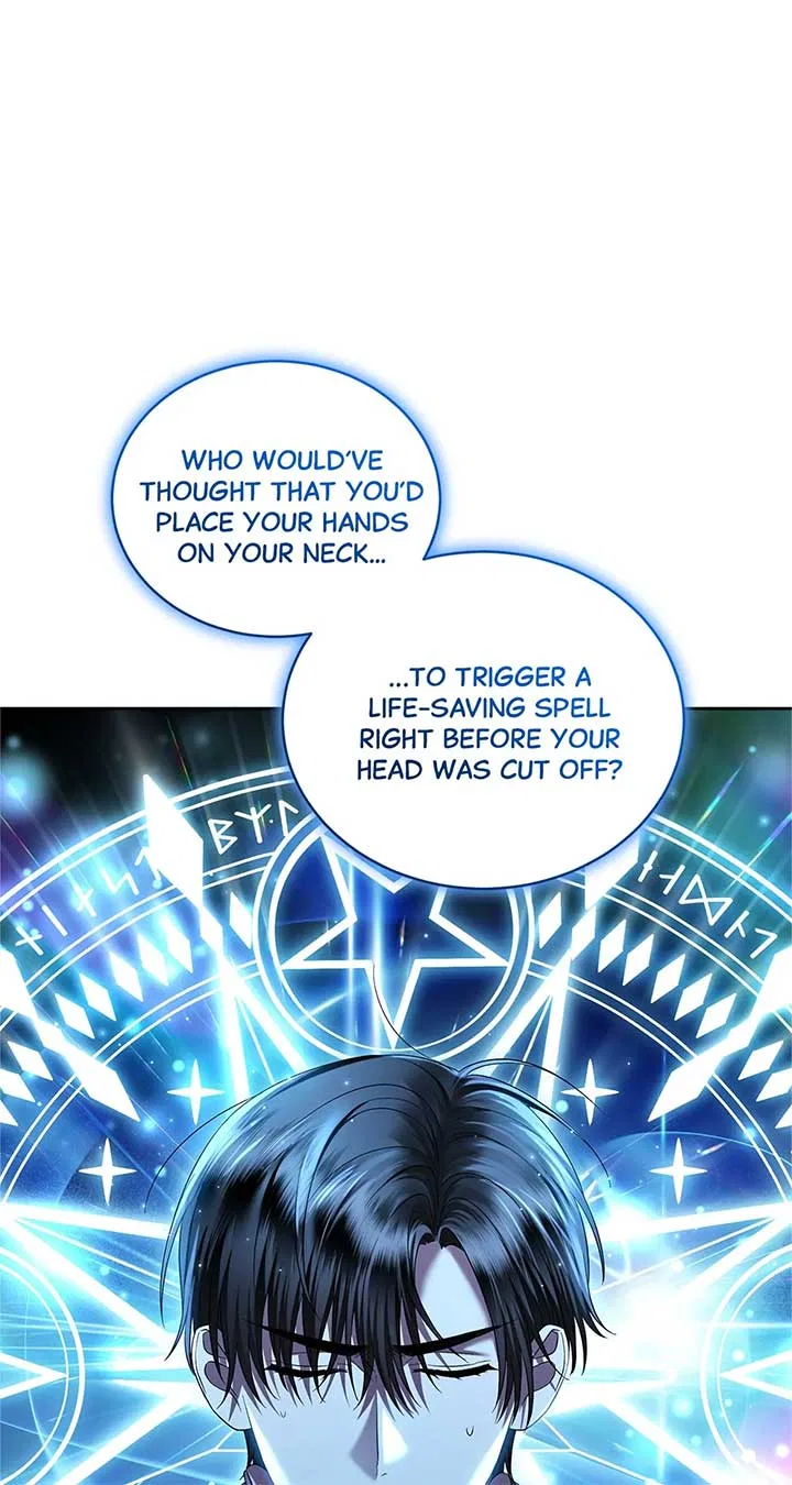 I Must Seduce the Count’s Daughter’s Lover Chapter 64 – Page 84