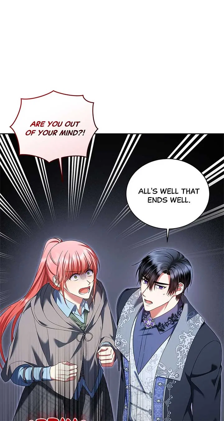 I Must Seduce the Count’s Daughter’s Lover Chapter 64 – Page 86