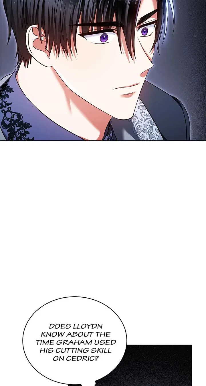 I Must Seduce the Count’s Daughter’s Lover Chapter 64 – Page 88