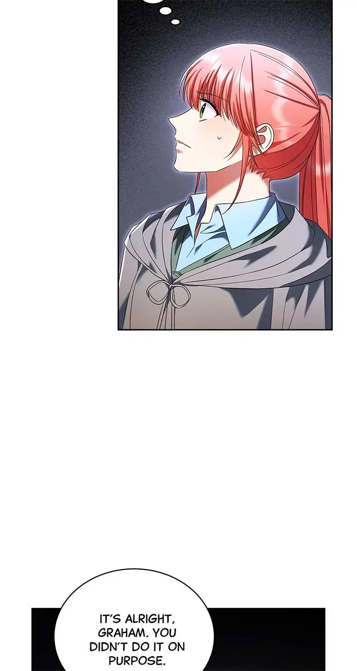 I Must Seduce the Count’s Daughter’s Lover Chapter 64 – Page 89