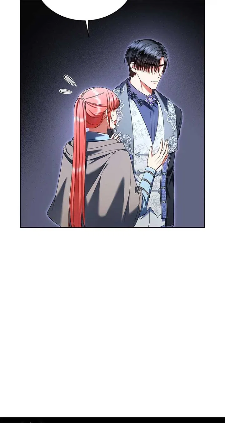 I Must Seduce the Count’s Daughter’s Lover Chapter 64 – Page 90