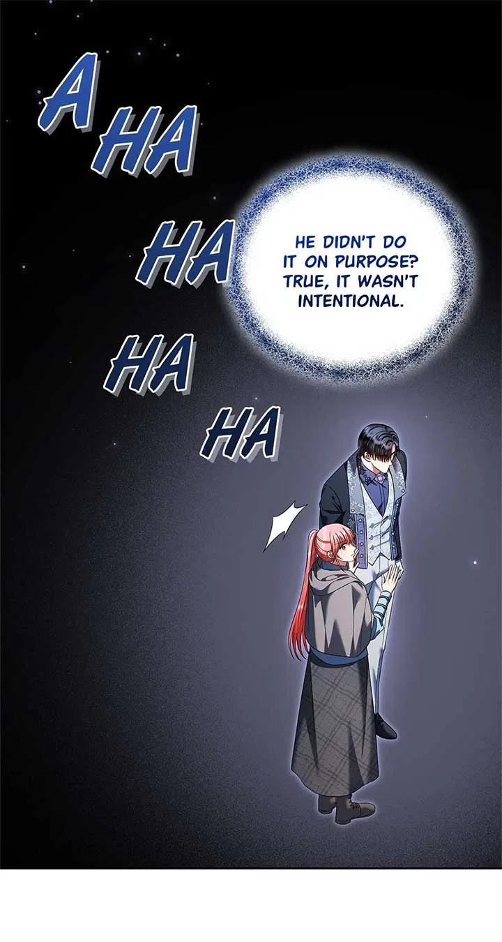 I Must Seduce the Count’s Daughter’s Lover Chapter 64 – Page 91