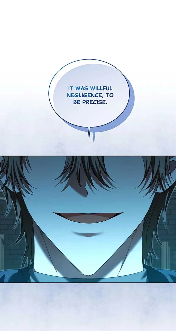 I Must Seduce the Count’s Daughter’s Lover Chapter 64 – Page 93