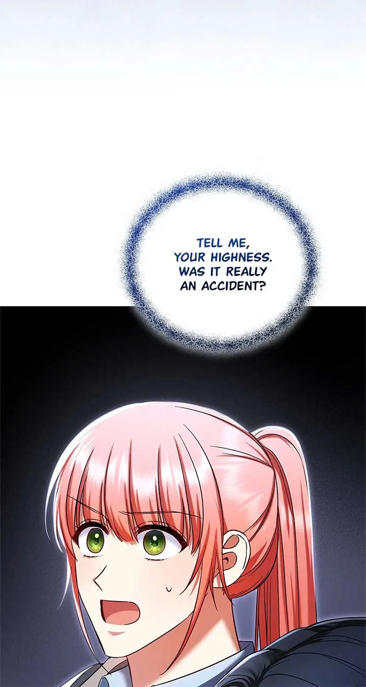I Must Seduce the Count’s Daughter’s Lover Chapter 64 – Page 94