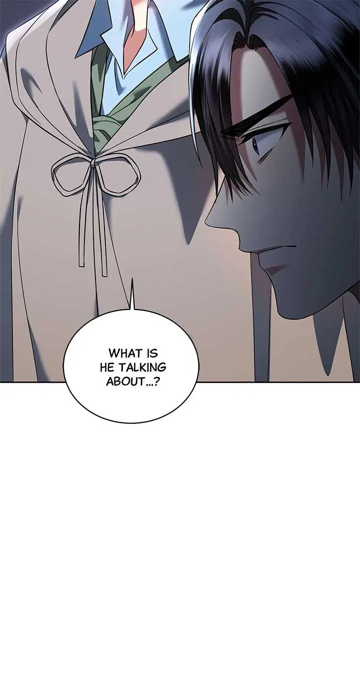 I Must Seduce the Count’s Daughter’s Lover Chapter 64 – Page 95