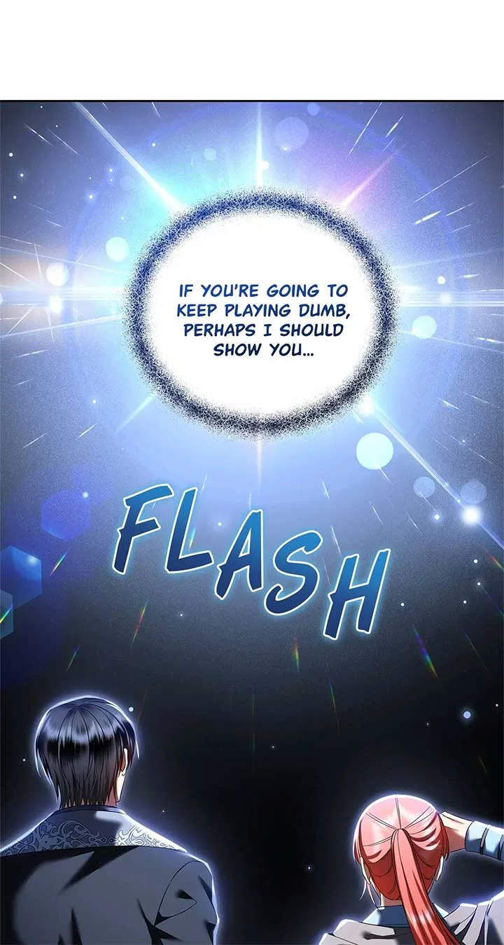 I Must Seduce the Count’s Daughter’s Lover Chapter 64 – Page 96