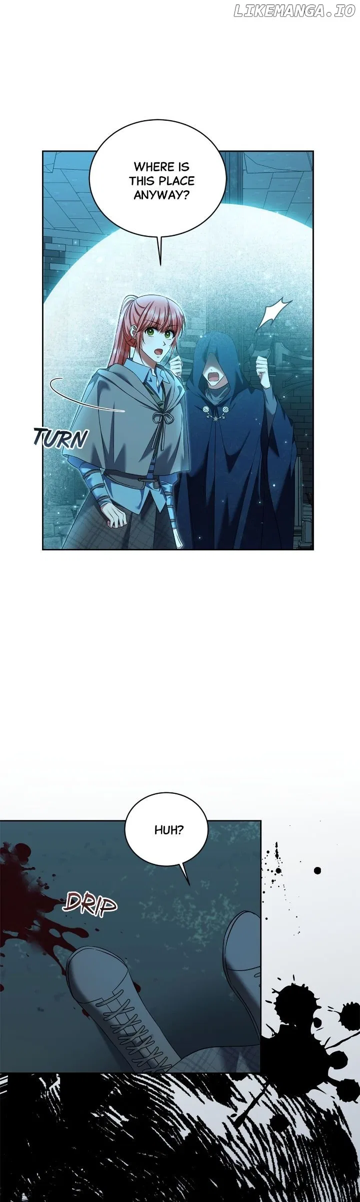 I Must Seduce the Count’s Daughter’s Lover Chapter 63 – Page 2