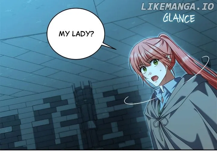 I Must Seduce the Count’s Daughter’s Lover Chapter 63 – Page 5