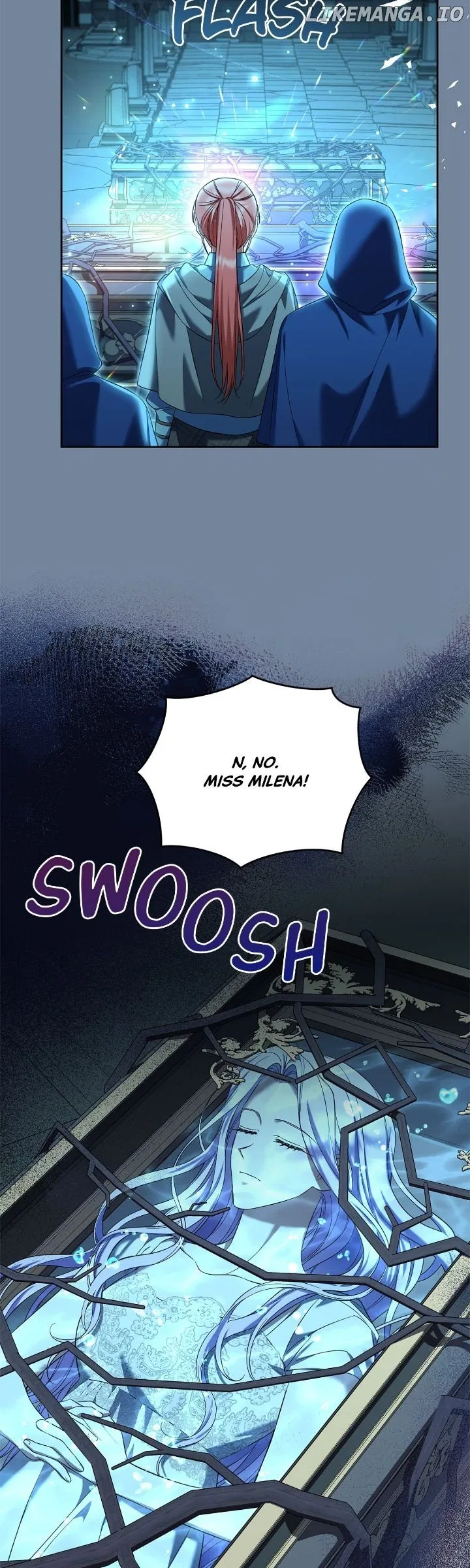 I Must Seduce the Count’s Daughter’s Lover Chapter 63 – Page 16