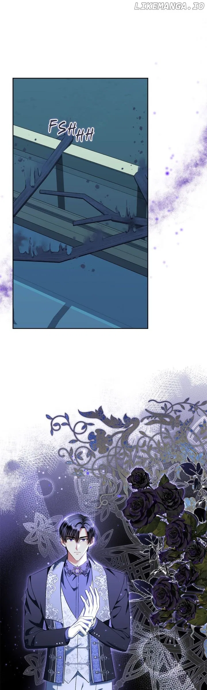 I Must Seduce the Count’s Daughter’s Lover Chapter 63 – Page 22