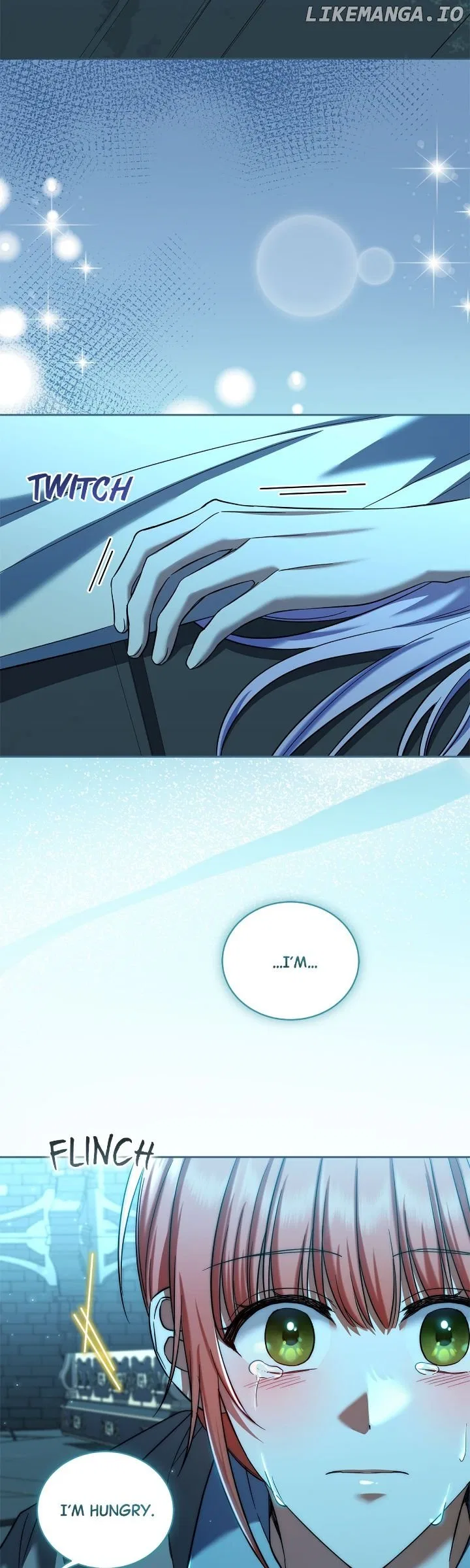 I Must Seduce the Count’s Daughter’s Lover Chapter 63 – Page 28