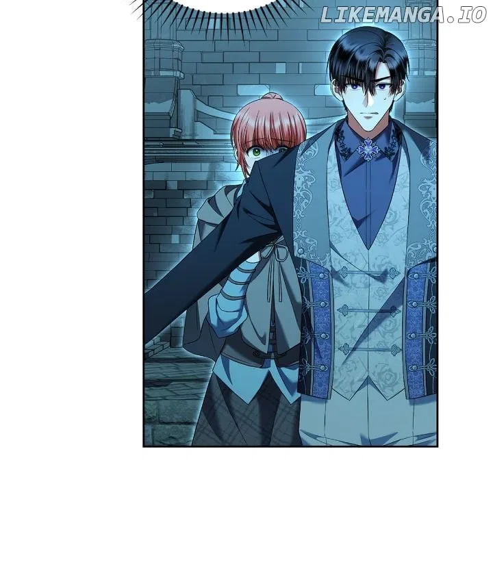 I Must Seduce the Count’s Daughter’s Lover Chapter 63 – Page 37