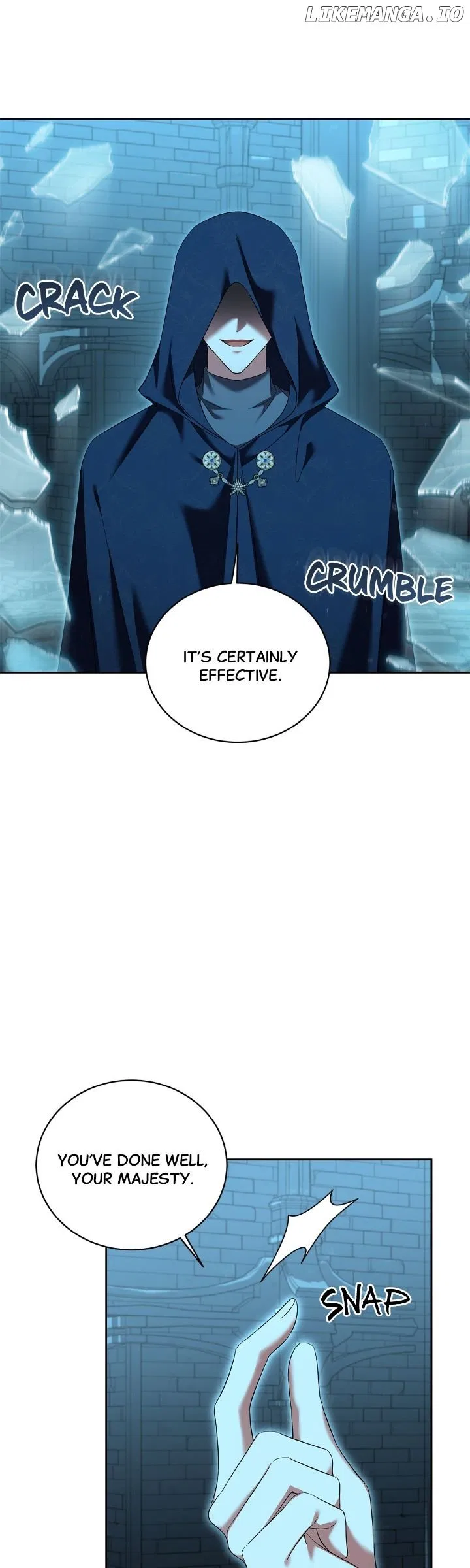 I Must Seduce the Count’s Daughter’s Lover Chapter 63 – Page 42