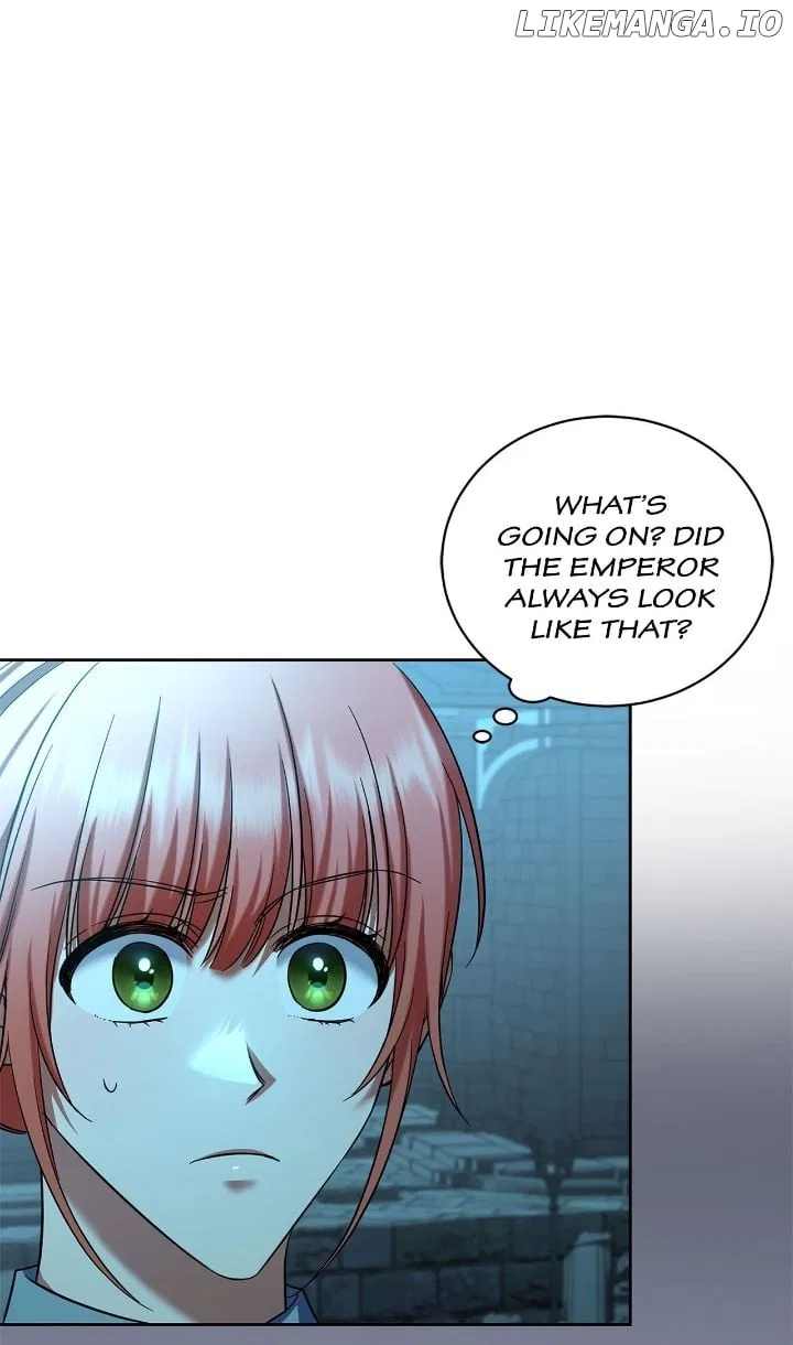 I Must Seduce the Count’s Daughter’s Lover Chapter 63 – Page 45