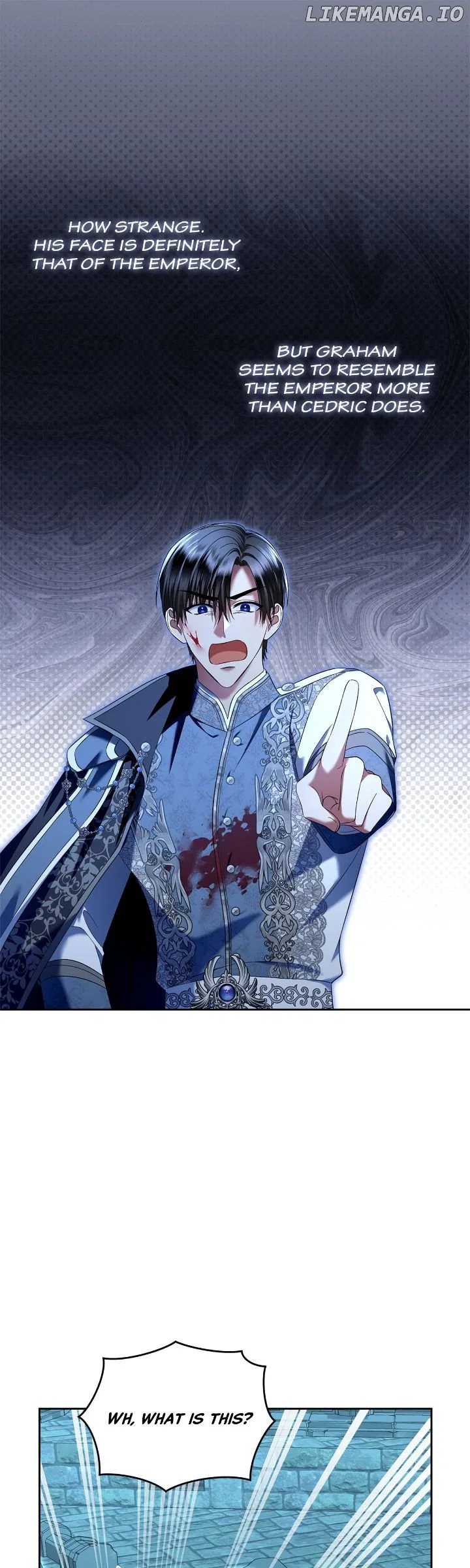 I Must Seduce the Count’s Daughter’s Lover Chapter 63 – Page 46