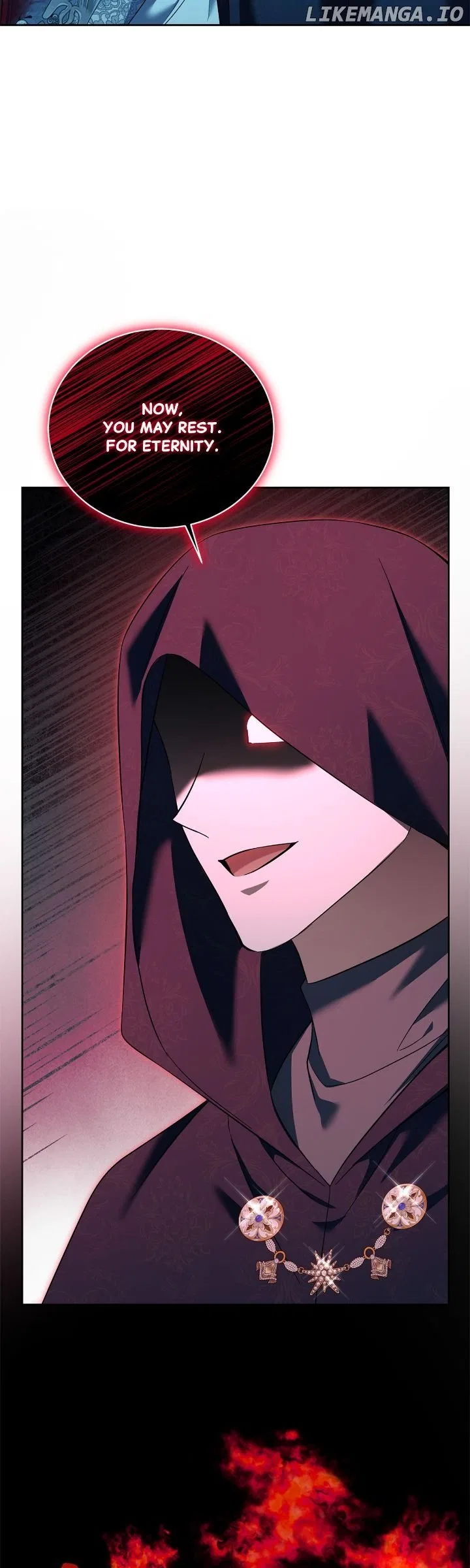 I Must Seduce the Count’s Daughter’s Lover Chapter 63 – Page 48