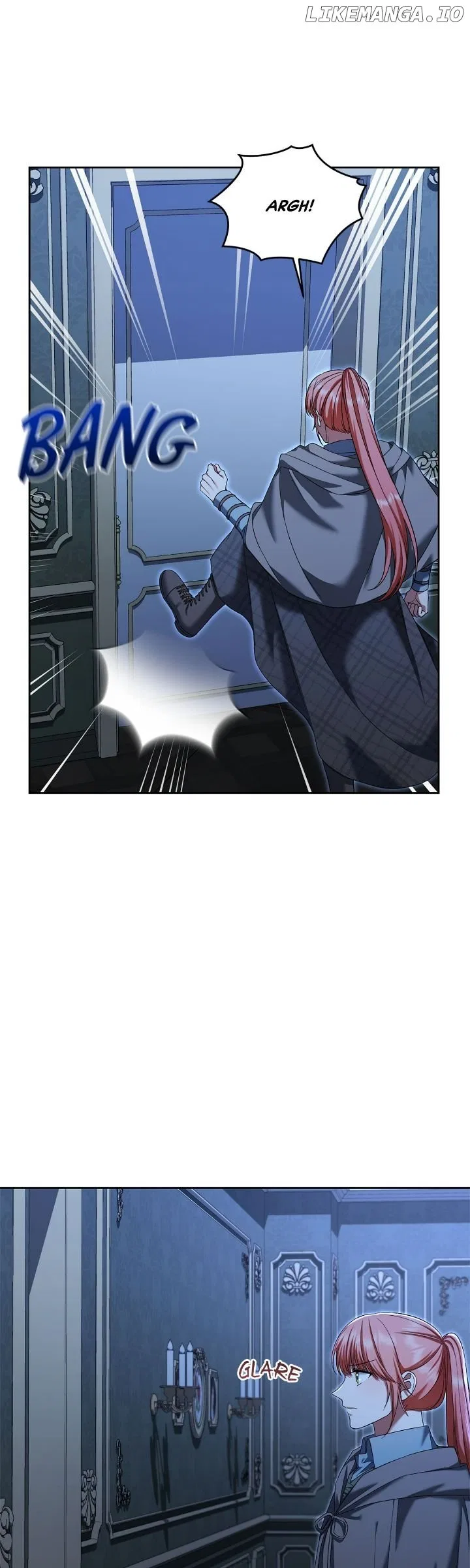 I Must Seduce the Count’s Daughter’s Lover Chapter 62 – Page 2
