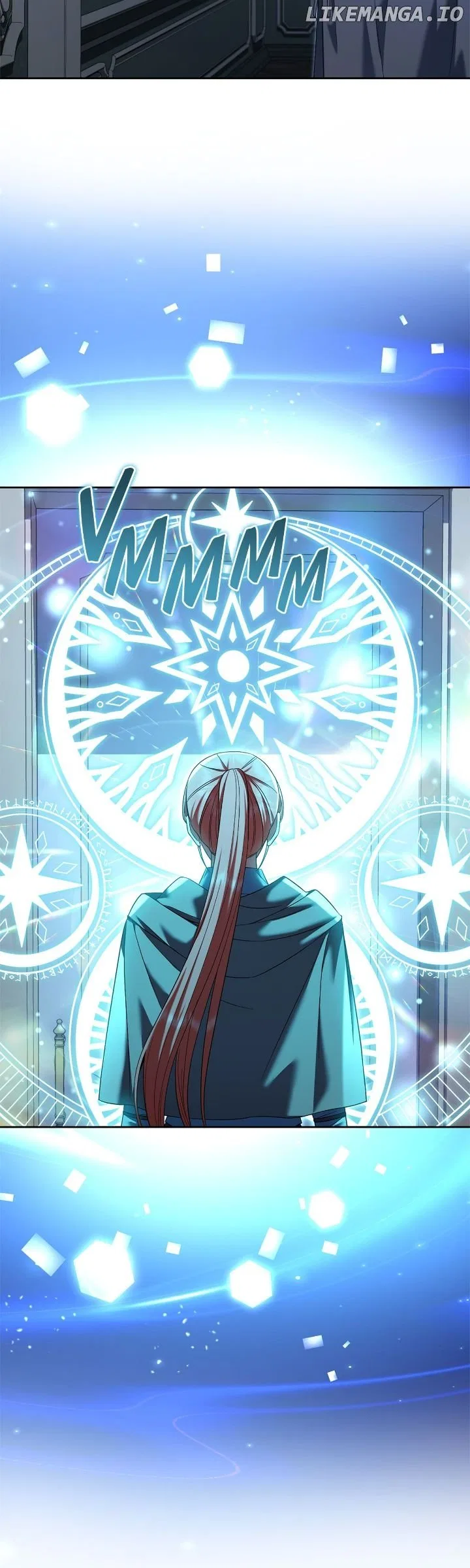 I Must Seduce the Count’s Daughter’s Lover Chapter 62 – Page 3