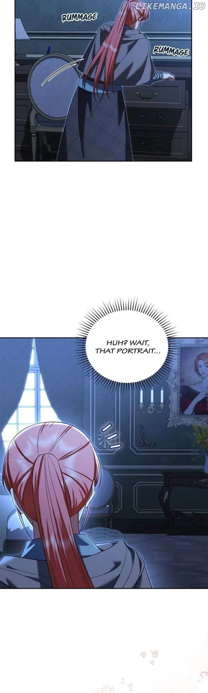 I Must Seduce the Count’s Daughter’s Lover Chapter 62 – Page 7