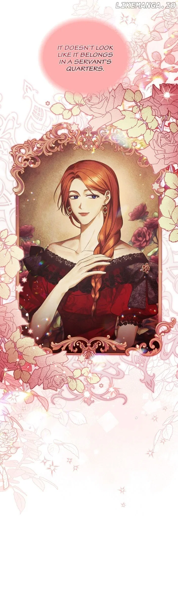 I Must Seduce the Count’s Daughter’s Lover Chapter 62 – Page 8
