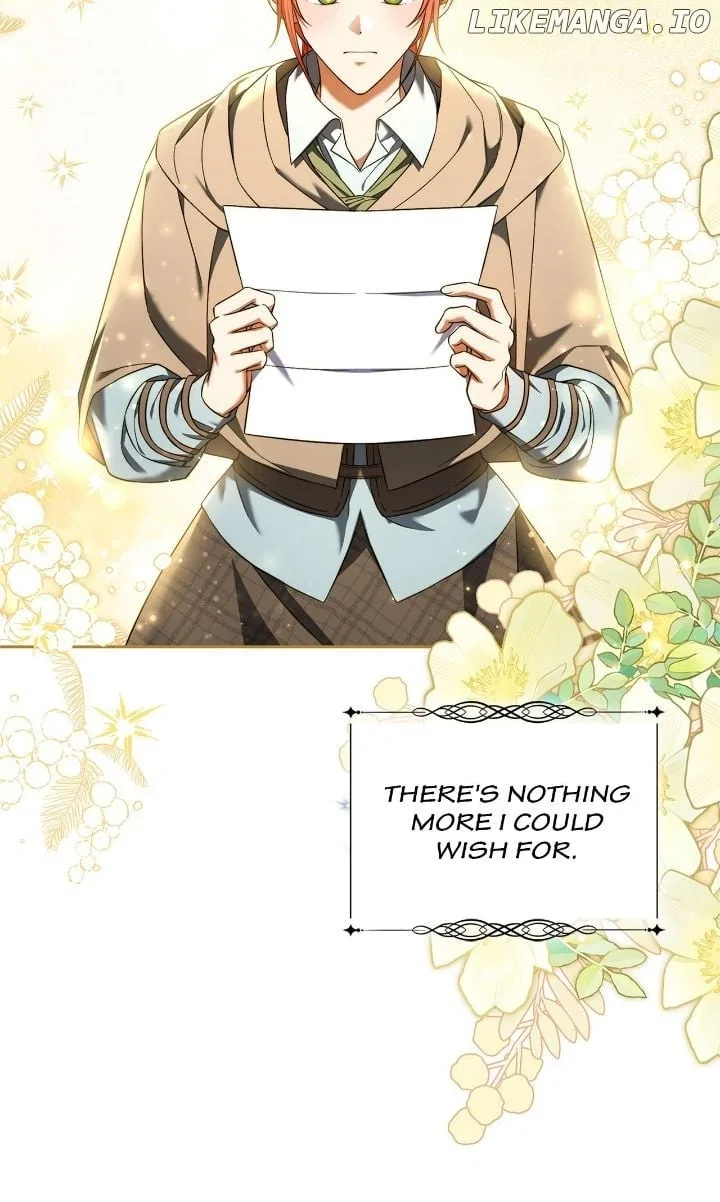 I Must Seduce the Count’s Daughter’s Lover Chapter 62 – Page 13