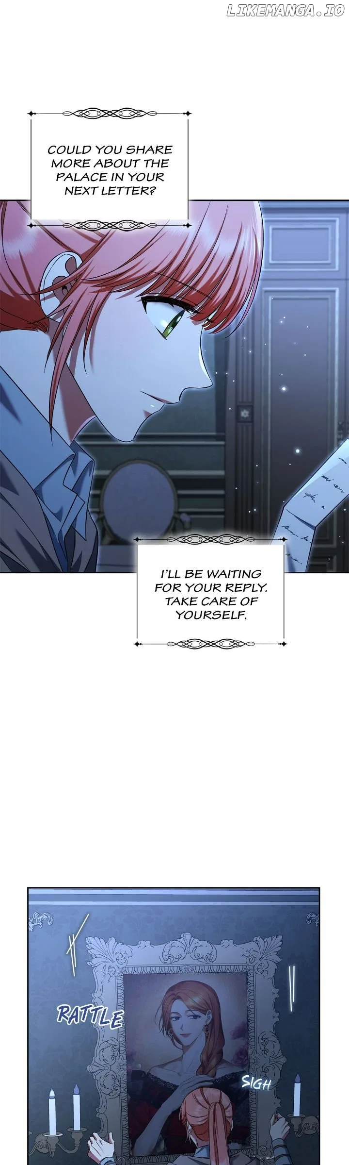 I Must Seduce the Count’s Daughter’s Lover Chapter 62 – Page 14
