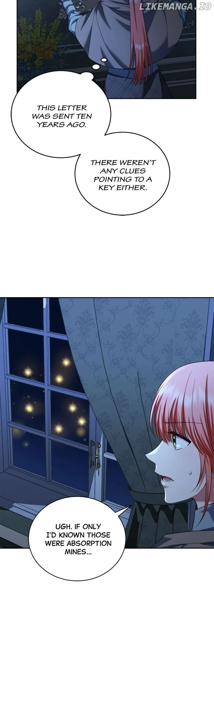 I Must Seduce the Count’s Daughter’s Lover Chapter 62 – Page 15