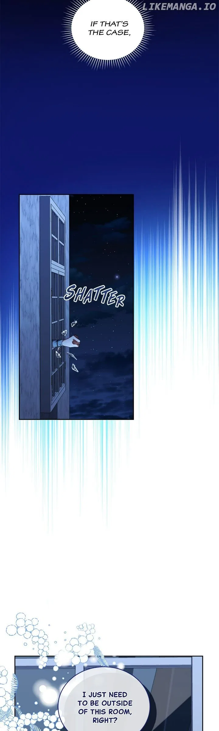 I Must Seduce the Count’s Daughter’s Lover Chapter 62 – Page 19