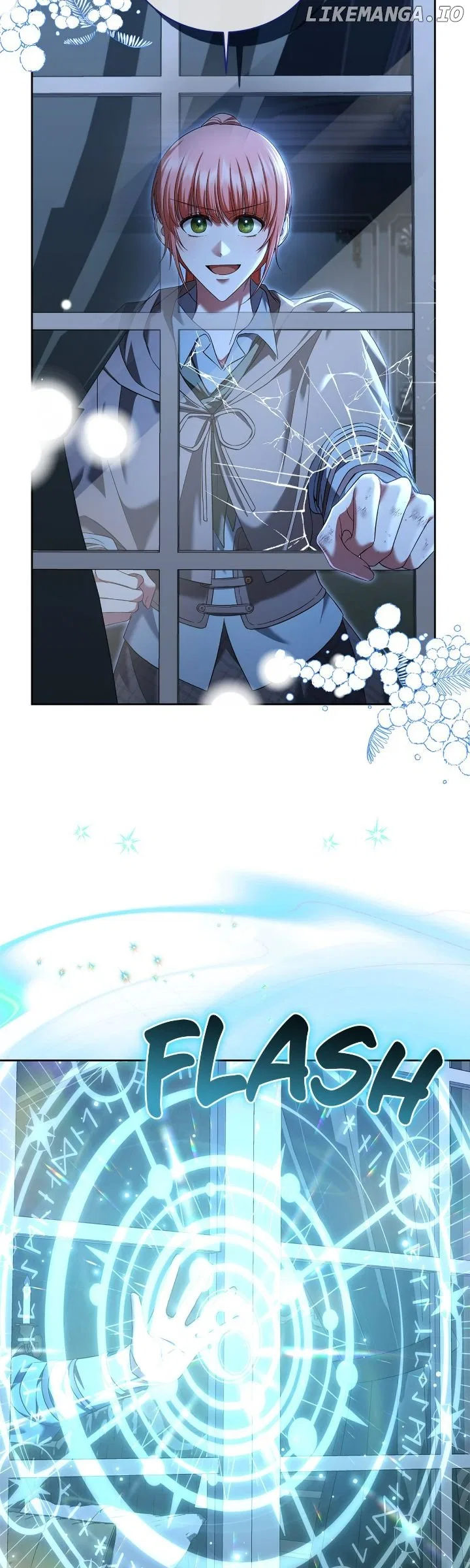 I Must Seduce the Count’s Daughter’s Lover Chapter 62 – Page 20