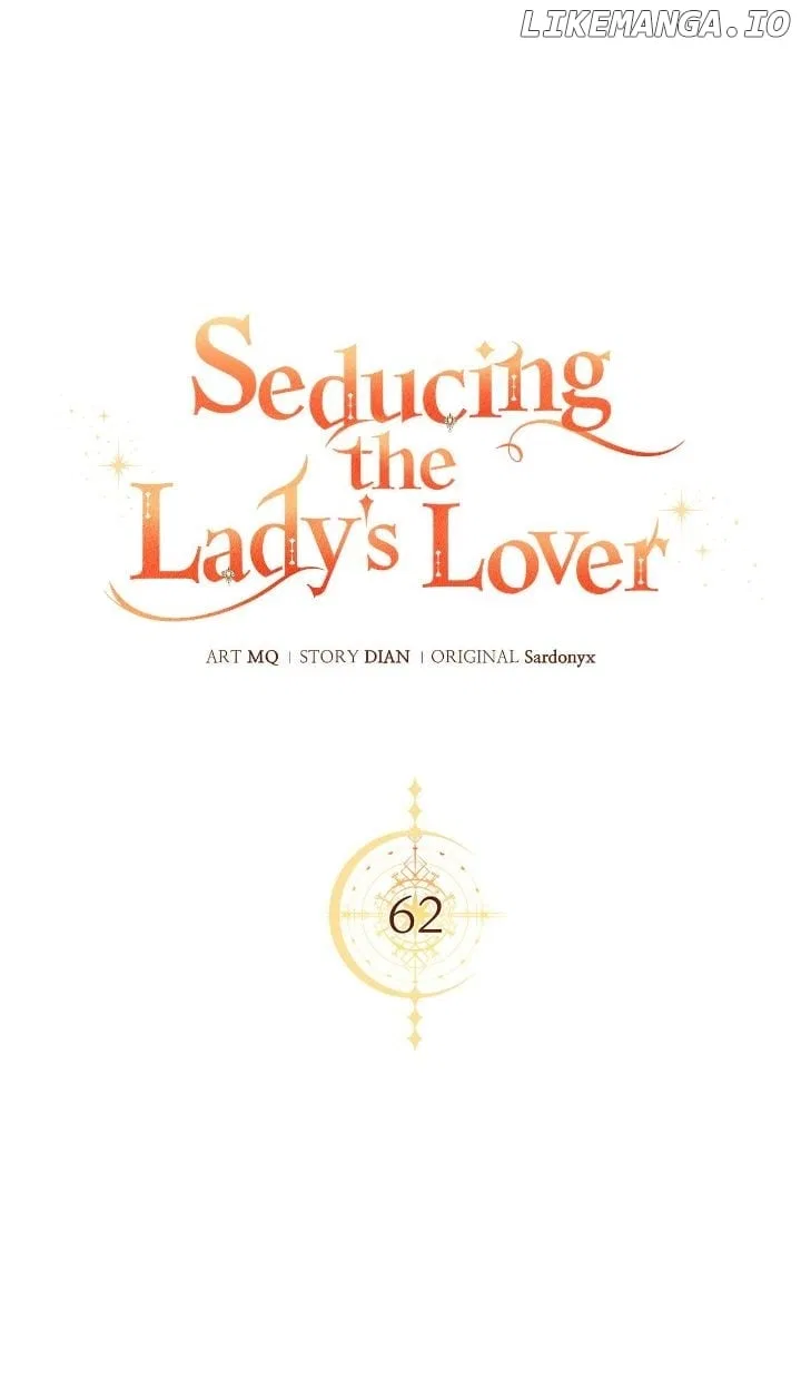 I Must Seduce the Count’s Daughter’s Lover Chapter 62 – Page 22