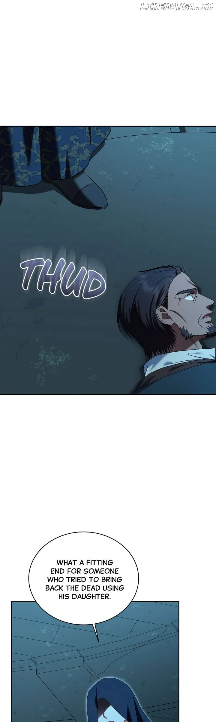 I Must Seduce the Count’s Daughter’s Lover Chapter 62 – Page 39