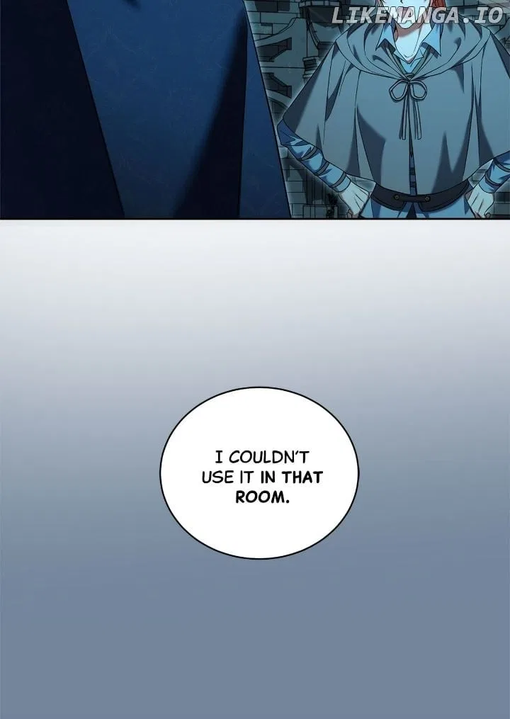 I Must Seduce the Count’s Daughter’s Lover Chapter 62 – Page 46