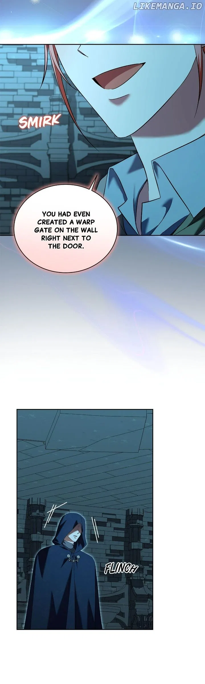 I Must Seduce the Count’s Daughter’s Lover Chapter 62 – Page 48