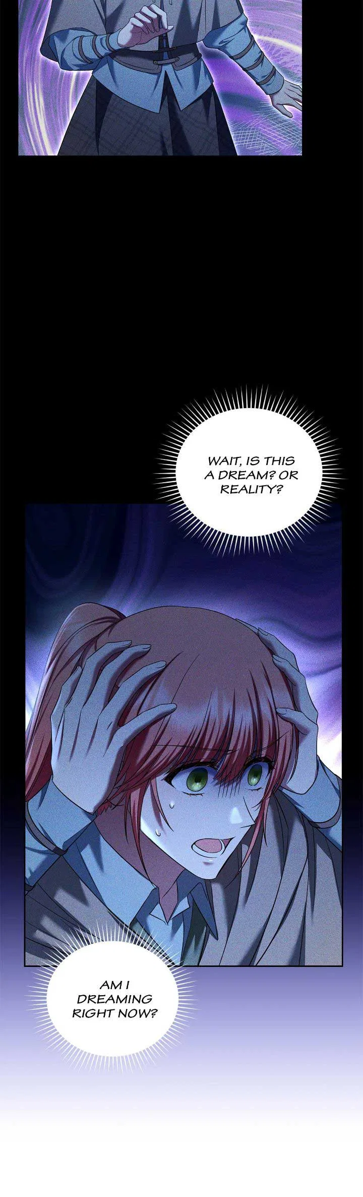 I Must Seduce the Count’s Daughter’s Lover Chapter 61 – Page 3