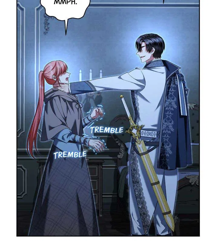 I Must Seduce the Count’s Daughter’s Lover Chapter 61 – Page 7