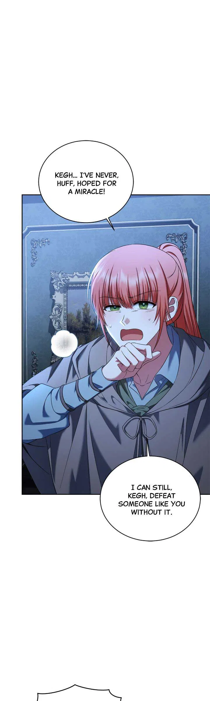 I Must Seduce the Count’s Daughter’s Lover Chapter 61 – Page 10
