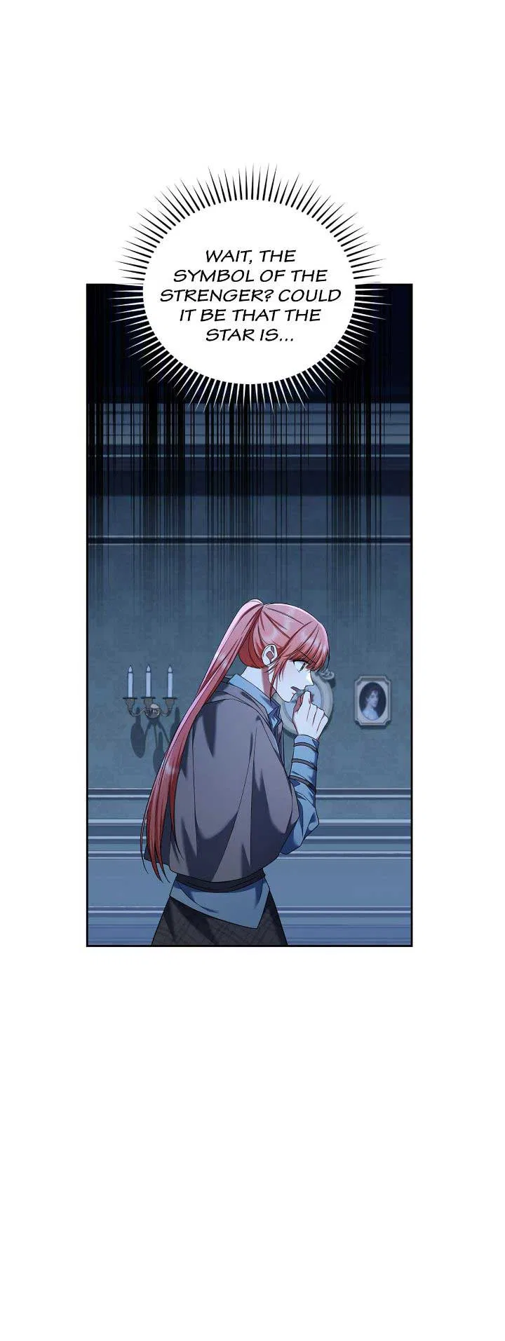 I Must Seduce the Count’s Daughter’s Lover Chapter 61 – Page 16
