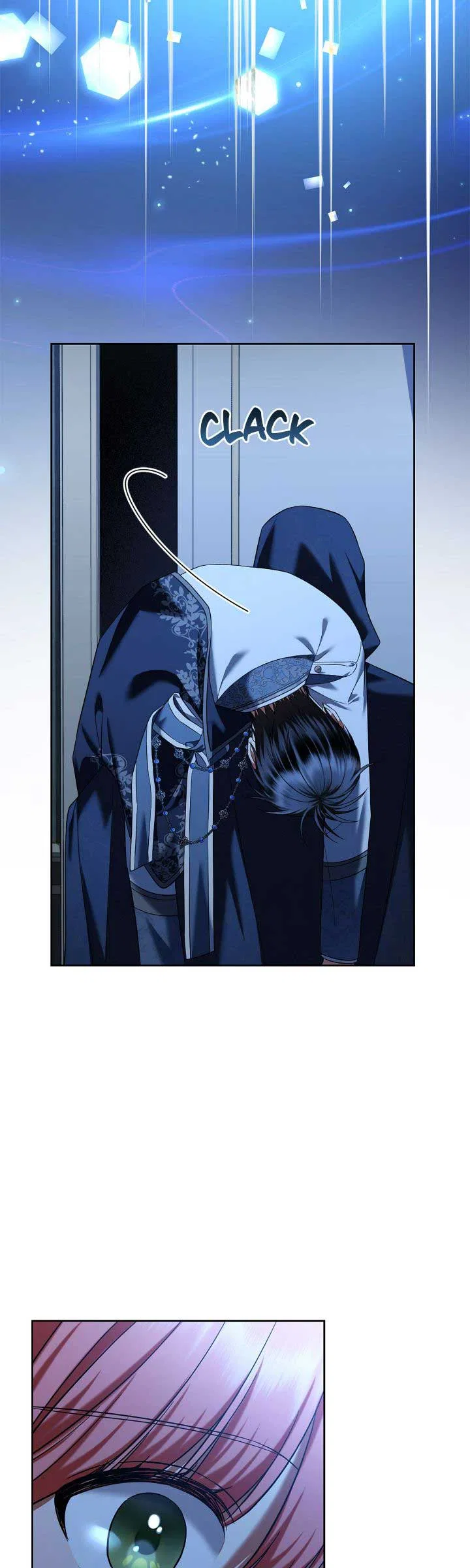 I Must Seduce the Count’s Daughter’s Lover Chapter 61 – Page 37
