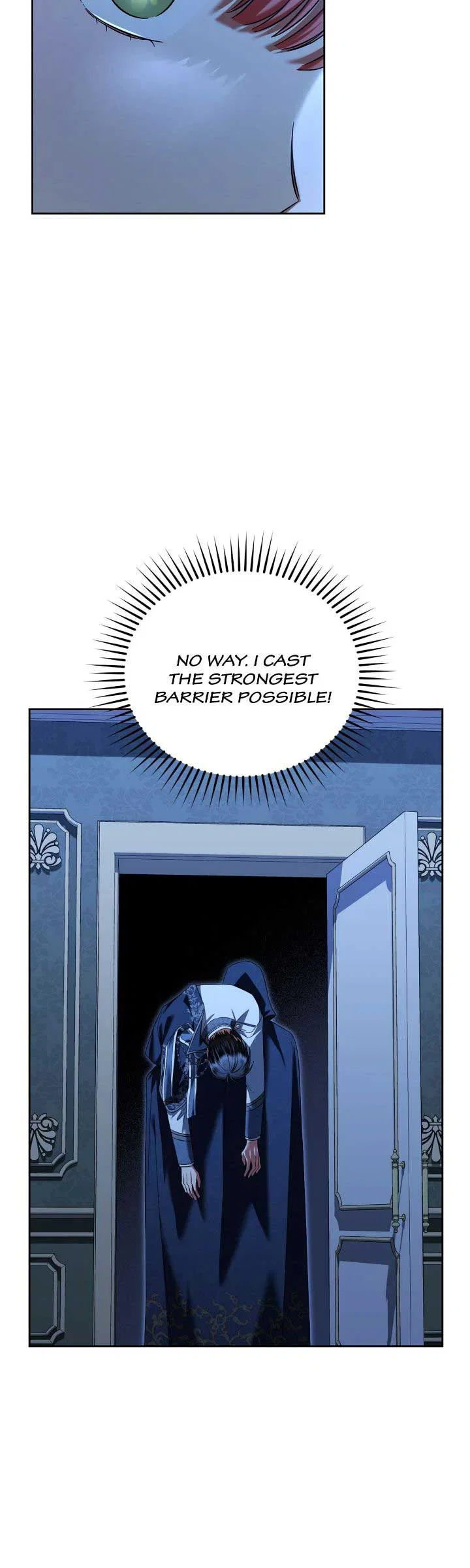 I Must Seduce the Count’s Daughter’s Lover Chapter 61 – Page 38
