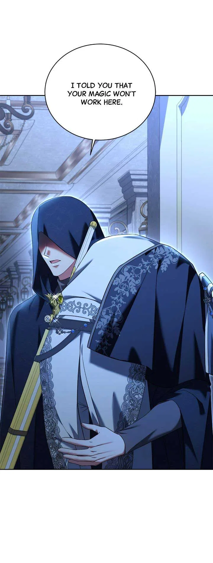 I Must Seduce the Count’s Daughter’s Lover Chapter 61 – Page 39